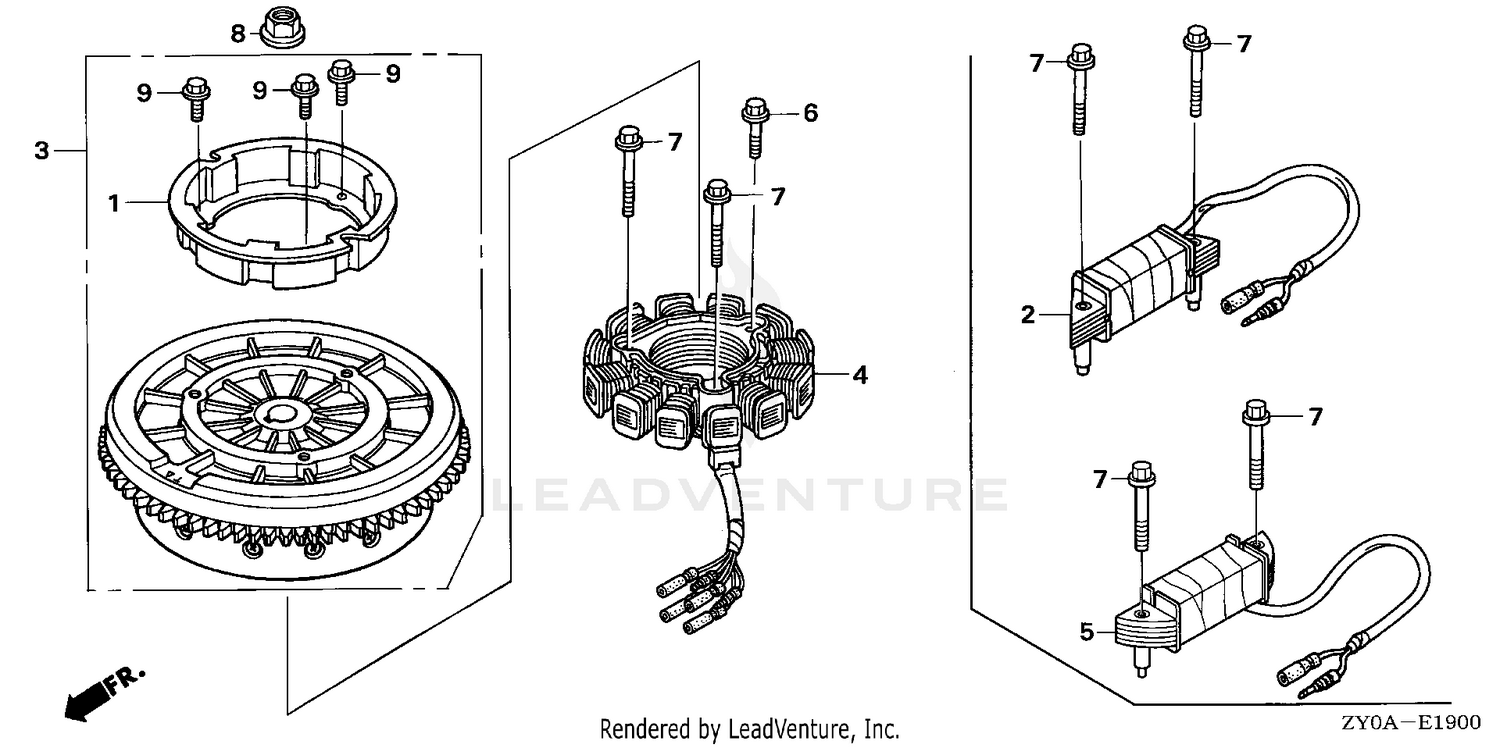 FLYWHEEL