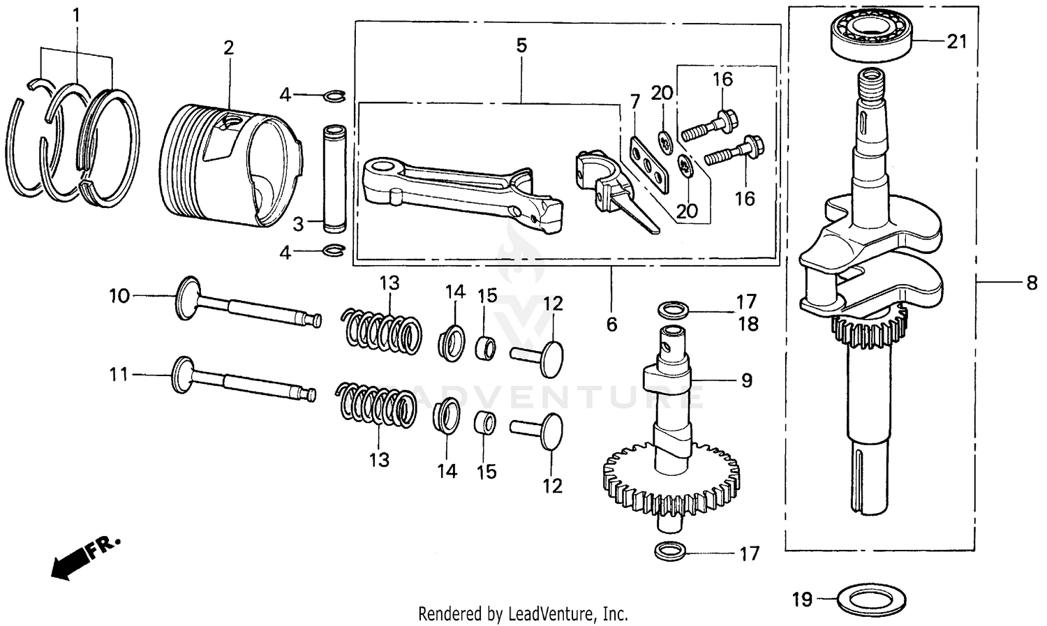 PISTON
