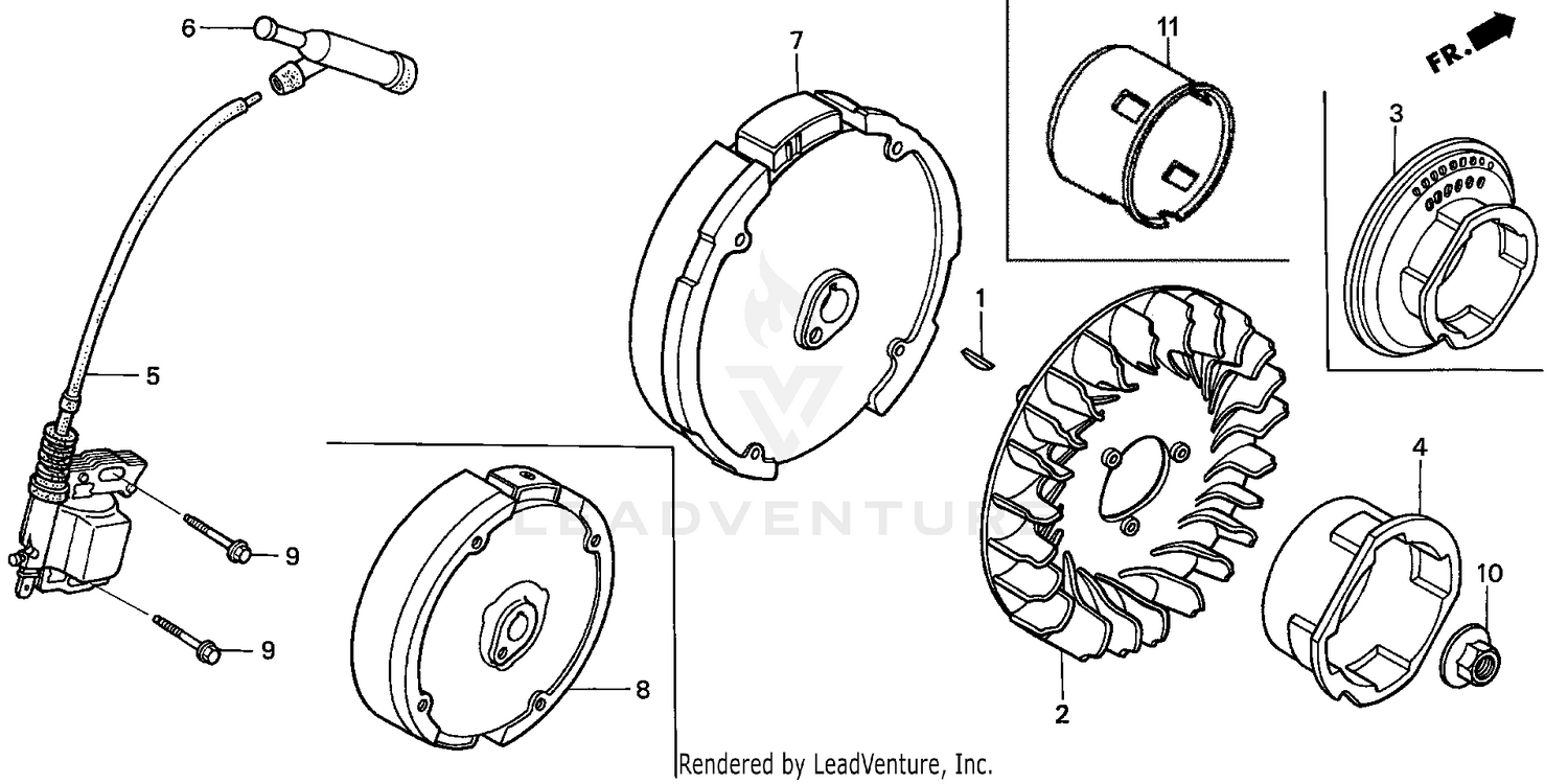 FLYWHEEL