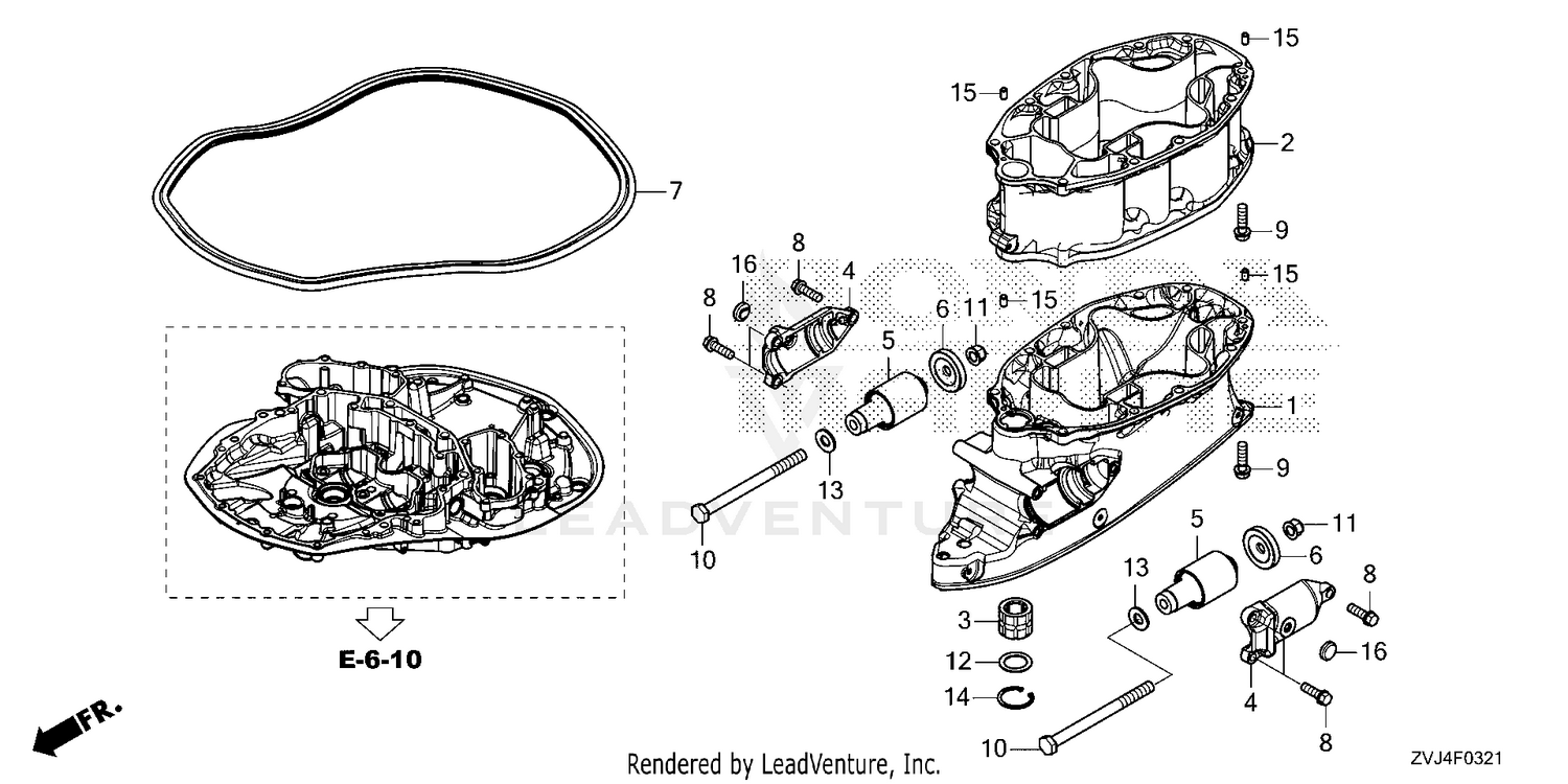 EXTENSION CASE (2)