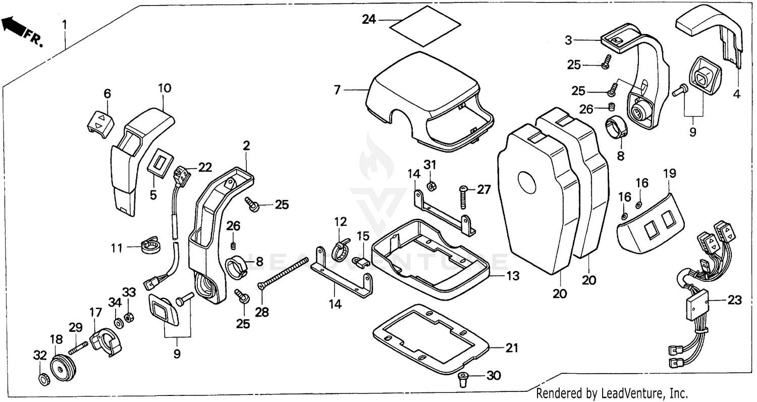 REMOTE CONTROL (3)