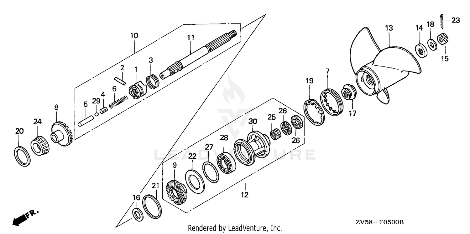 PROPELLER
