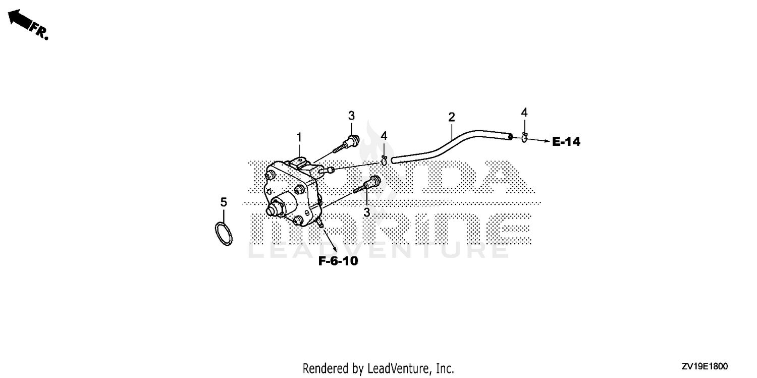 FUEL PUMP
