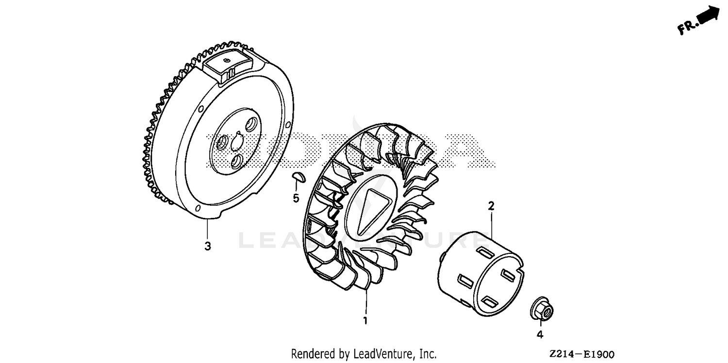 FLYWHEEL