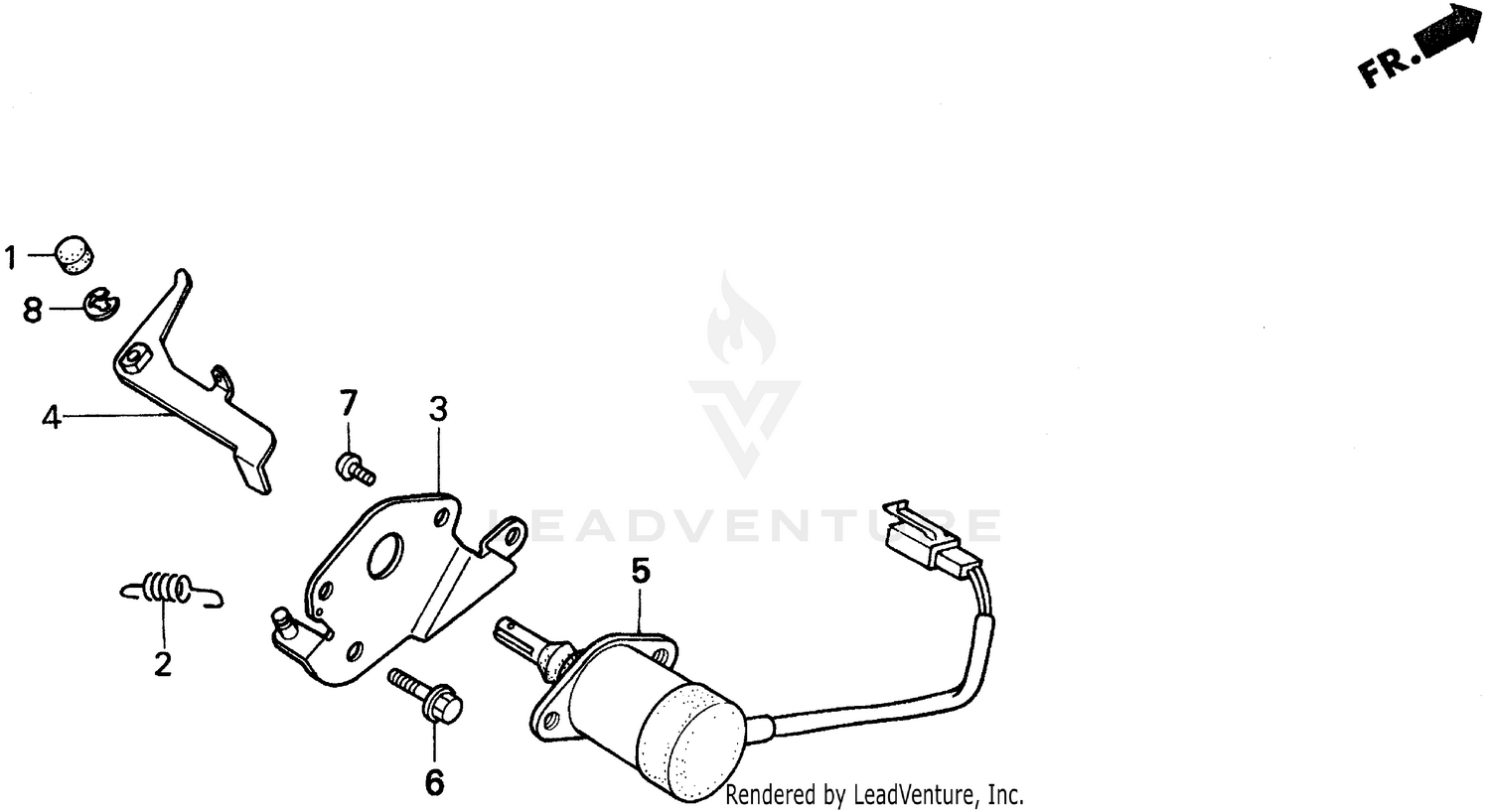 AUTO THROTTLE