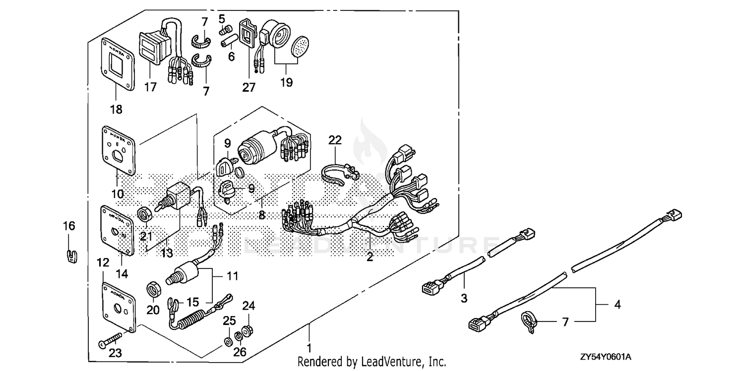 CONTROL PANEL (2)