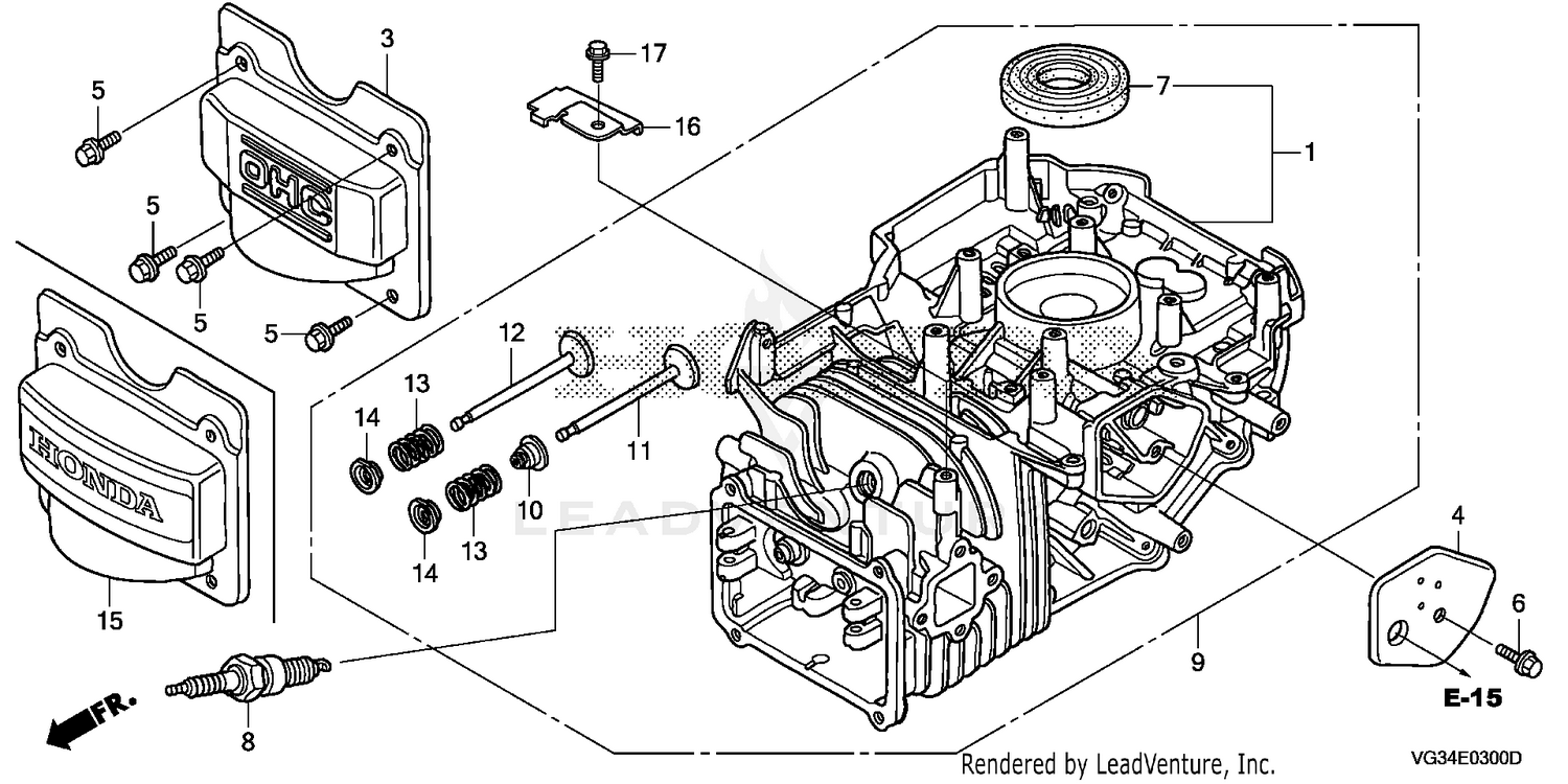 CYLINDER BARREL
