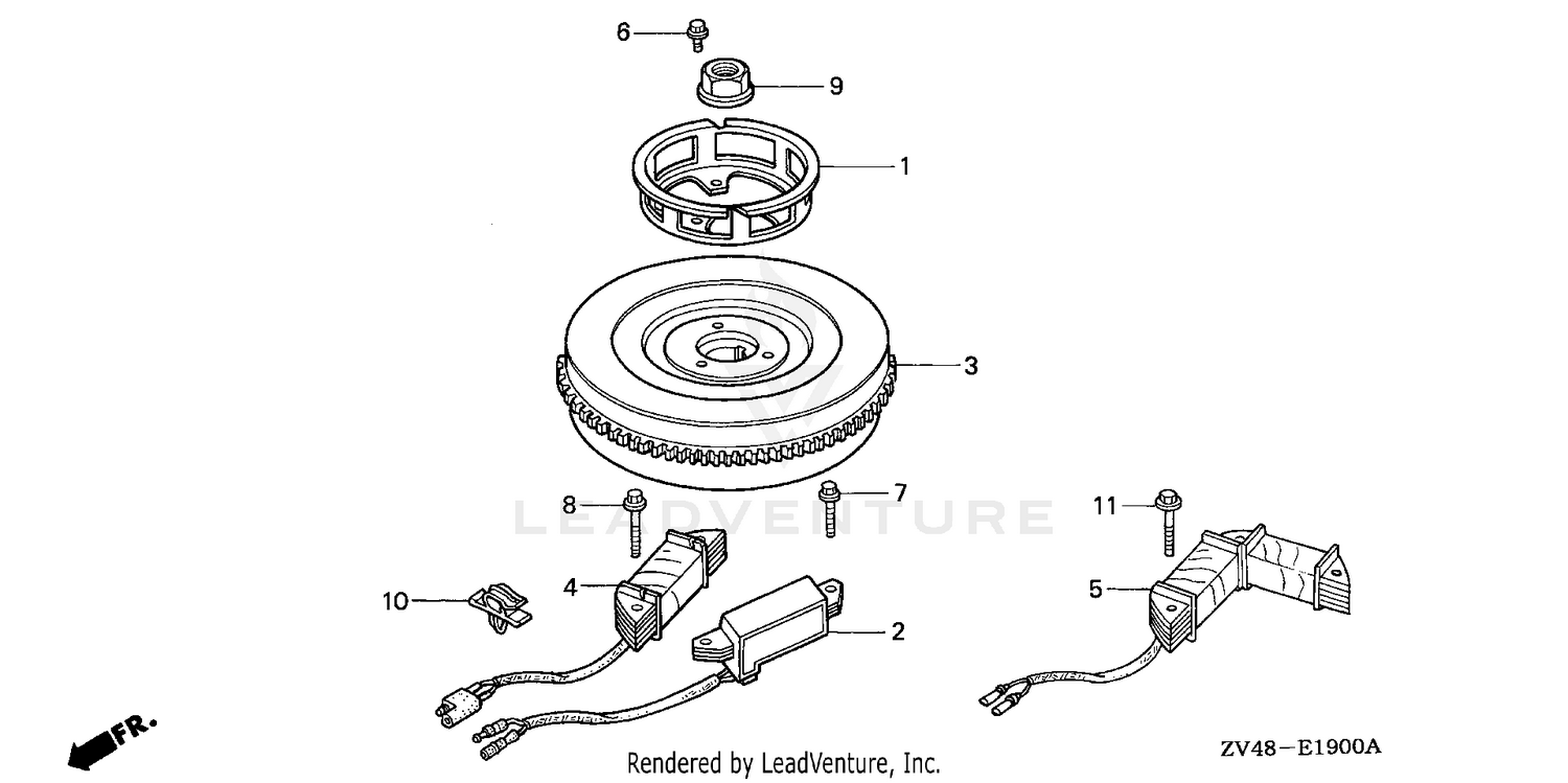 FLYWHEEL