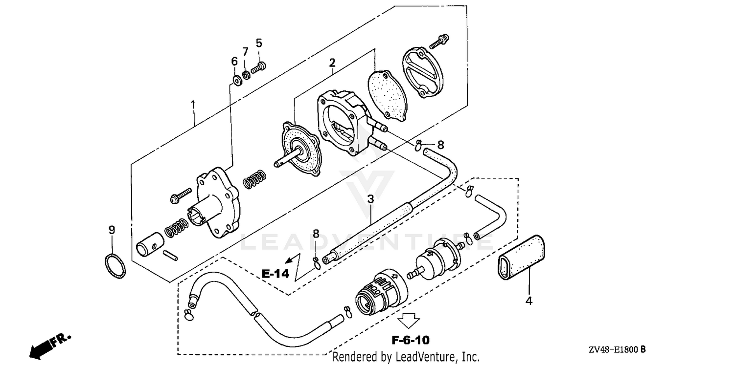 FUEL PUMP