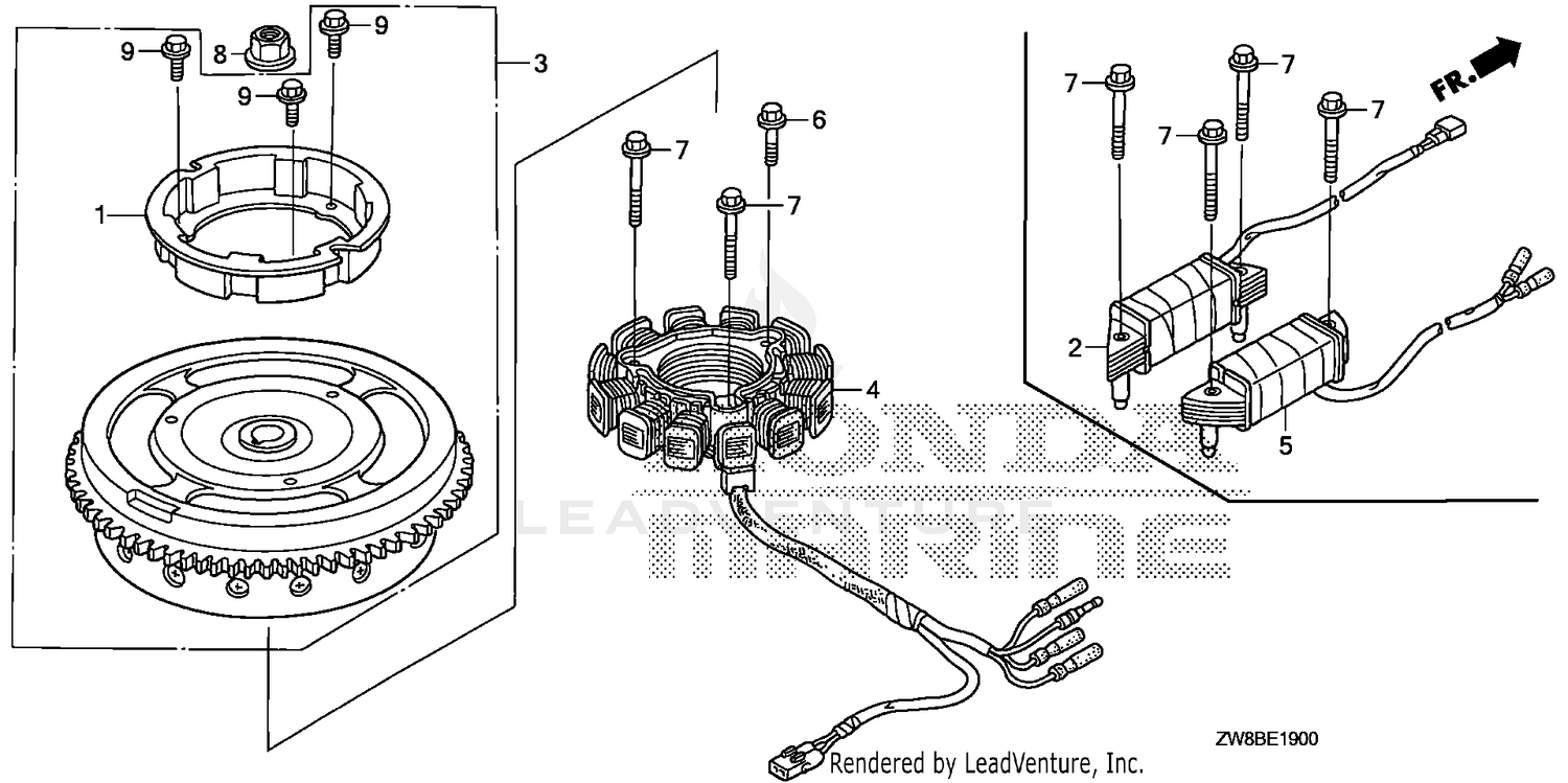 FLYWHEEL