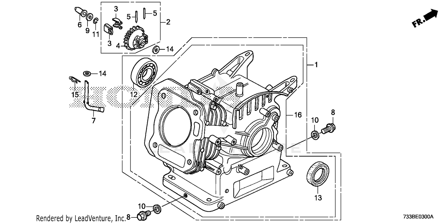 CYLINDER