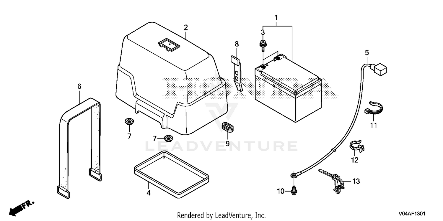 BATTERY (2)
