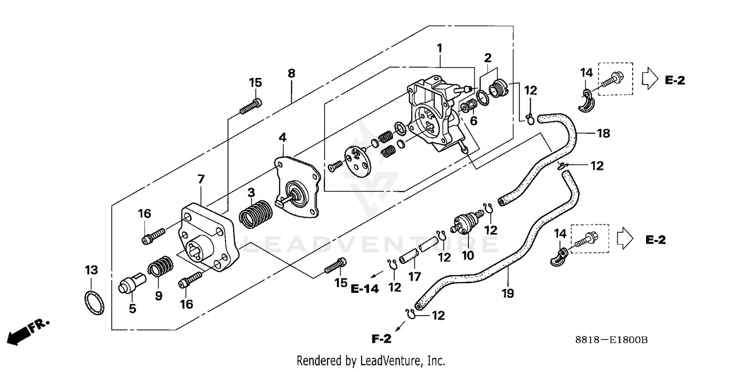 FUEL PUMP