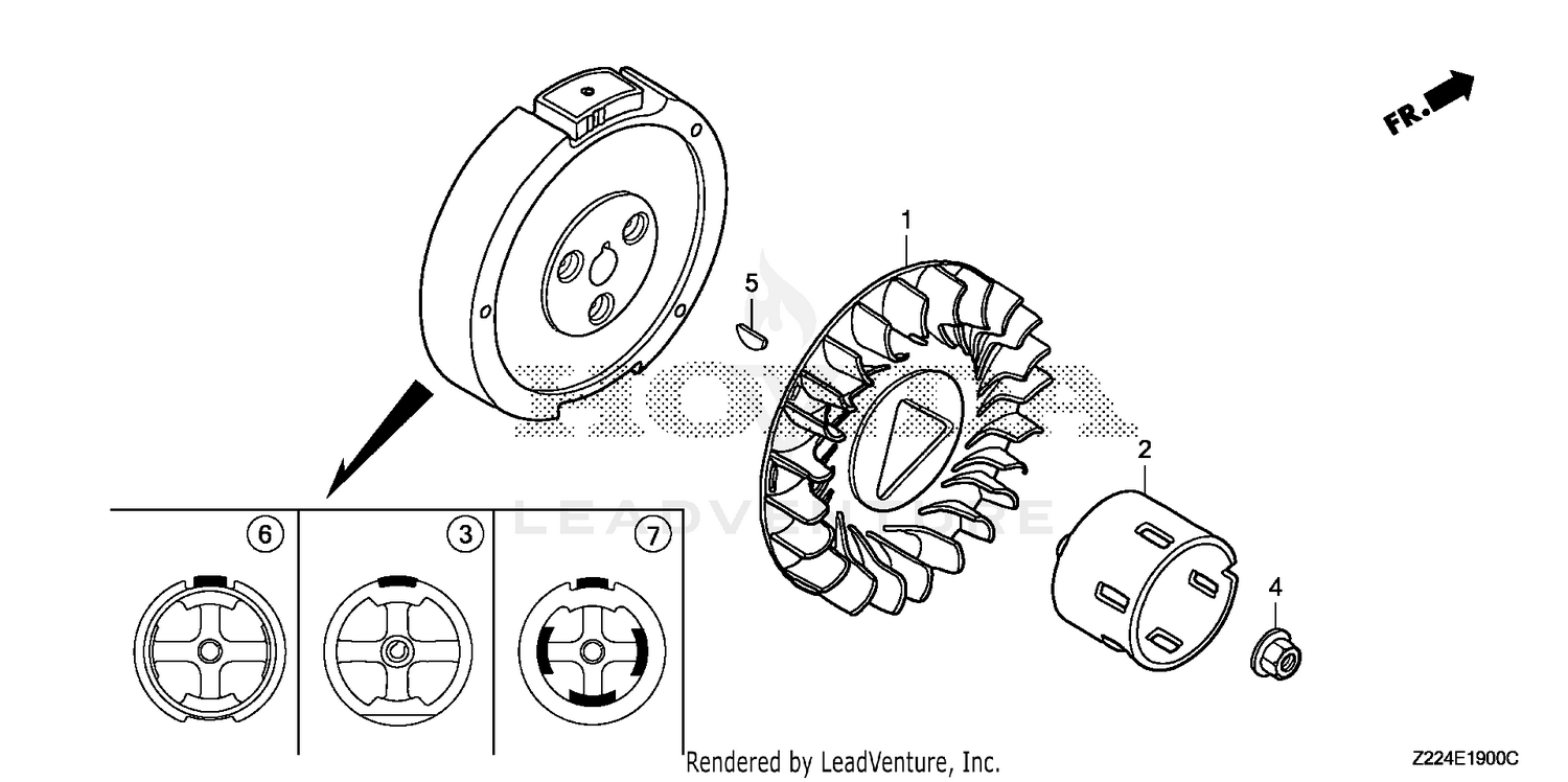 FLYWHEEL