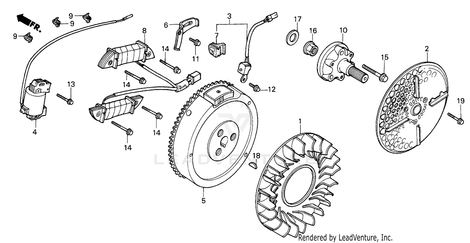 FLYWHEEL