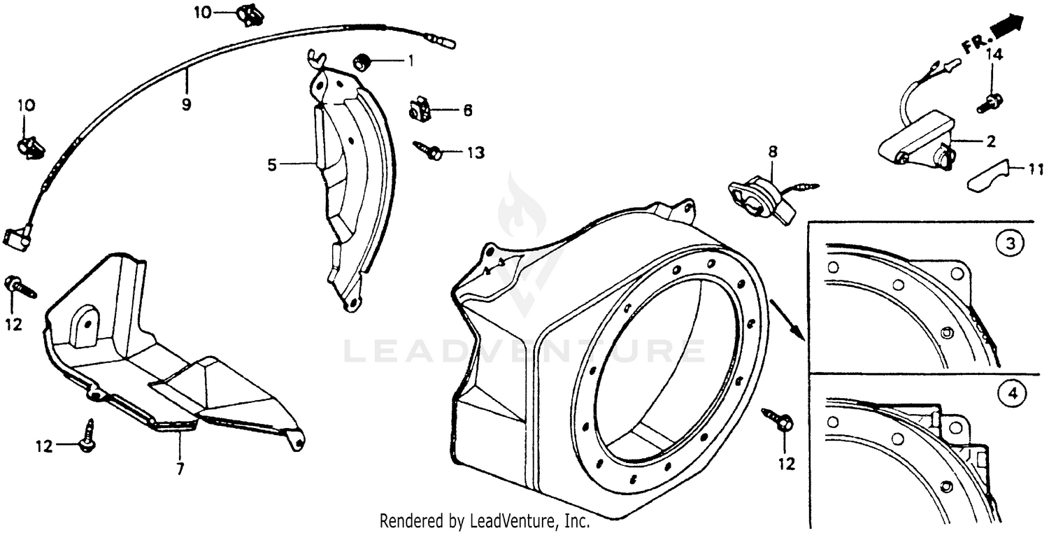 FAN COVER@SIDE PLATE