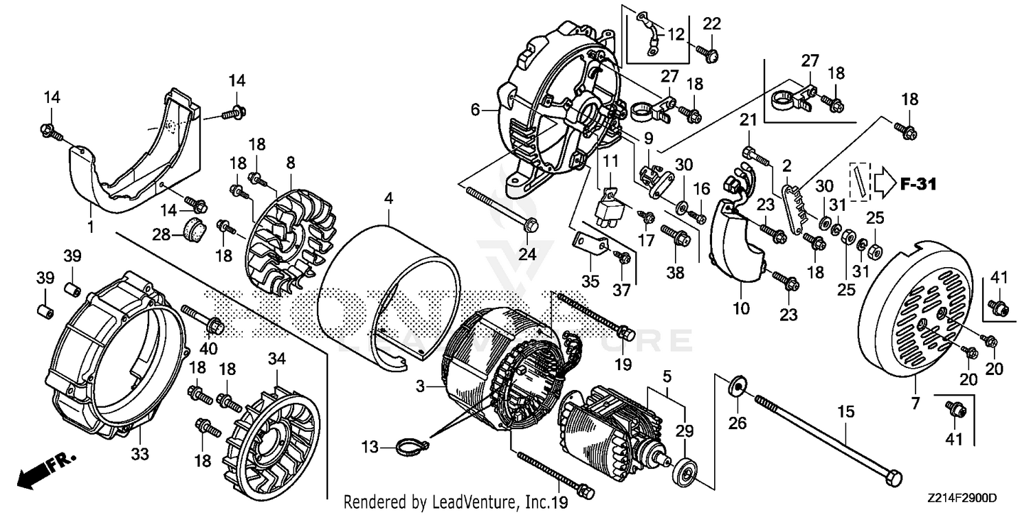 ROTOR@STATOR