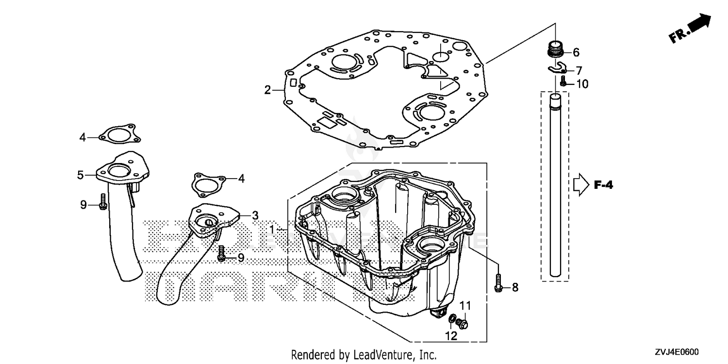 OIL PAN (1)