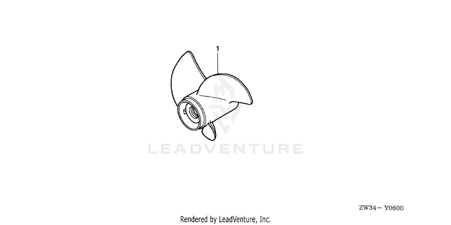 PROPELLER (OPTIONAL)
