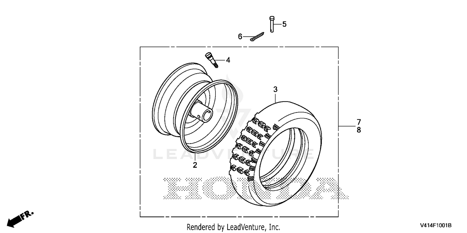WHEEL
