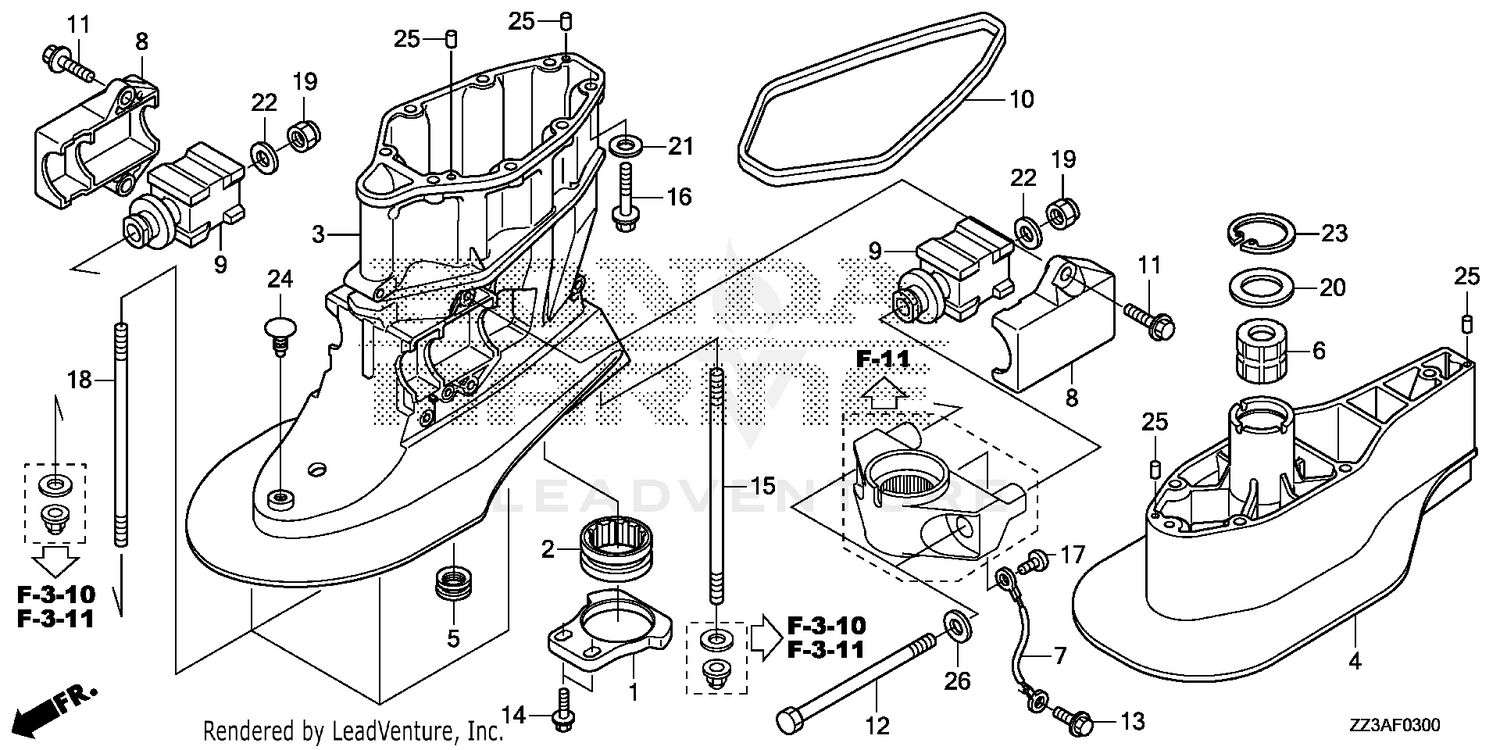 EXTENSION CASE