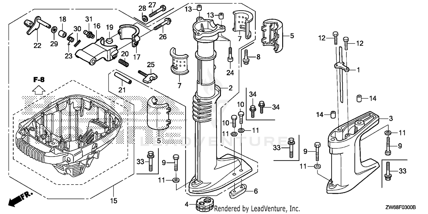 EXTENSION CASE