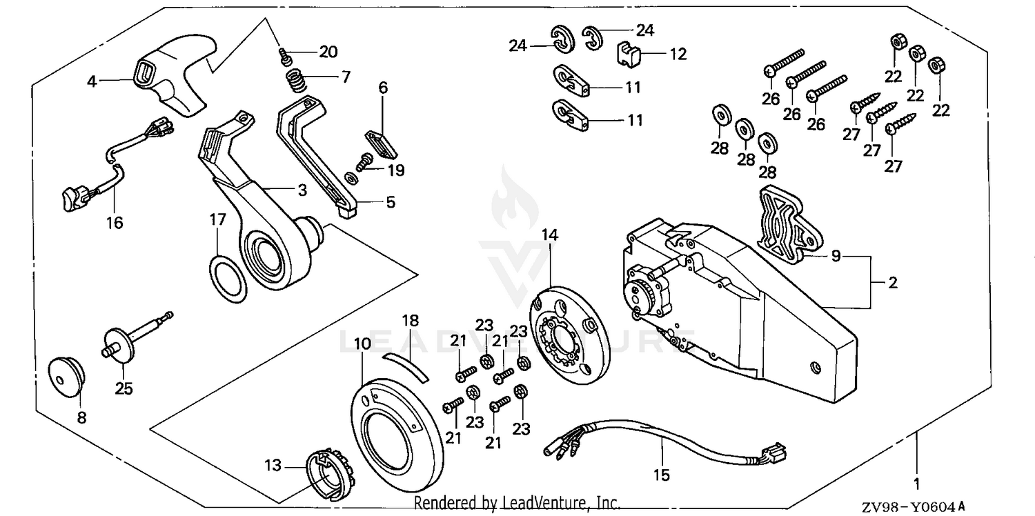 diagram