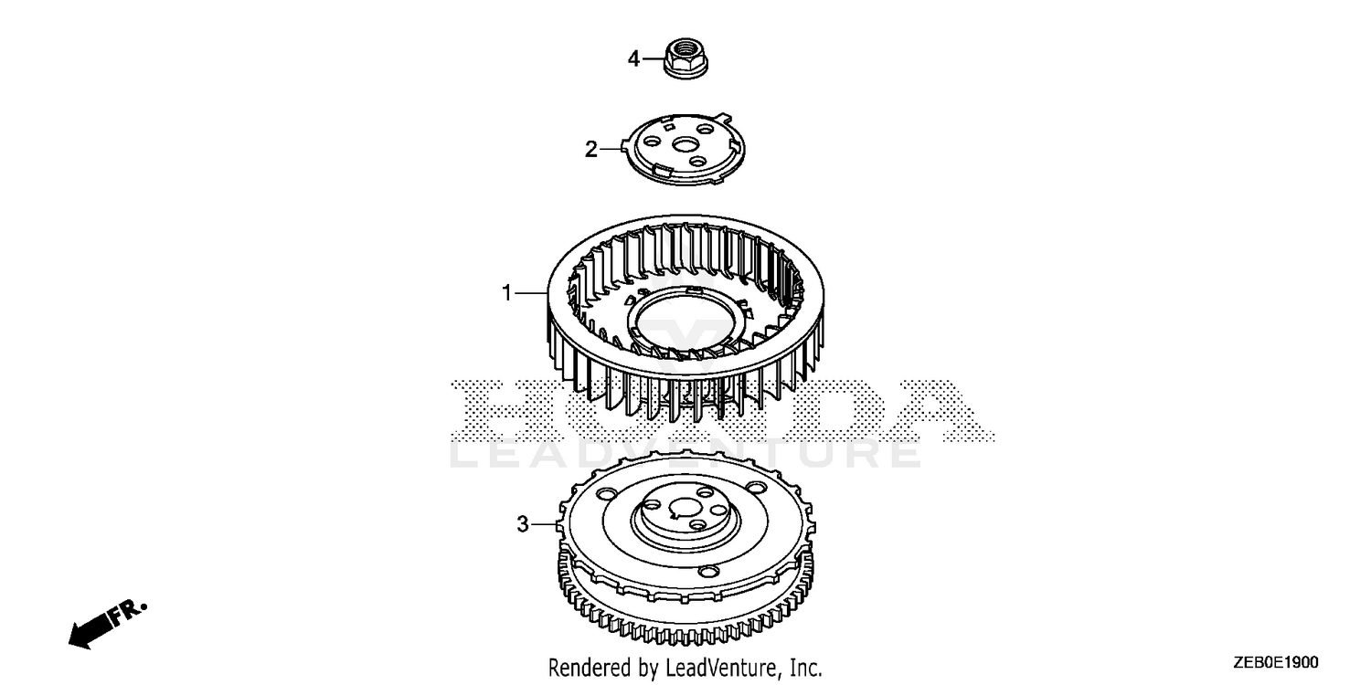 FLYWHEEL