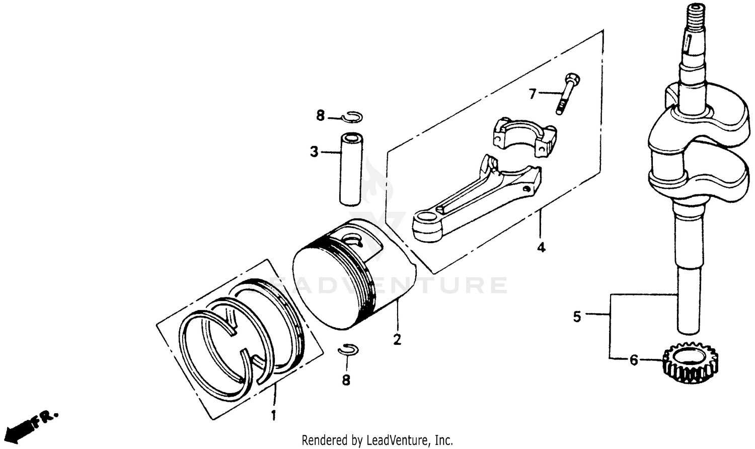 PISTON