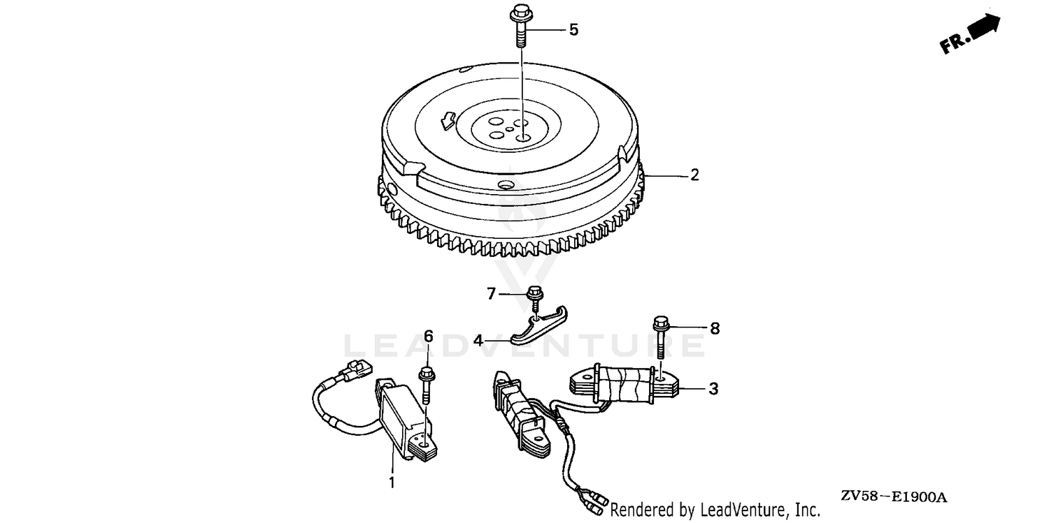 FLYWHEEL
