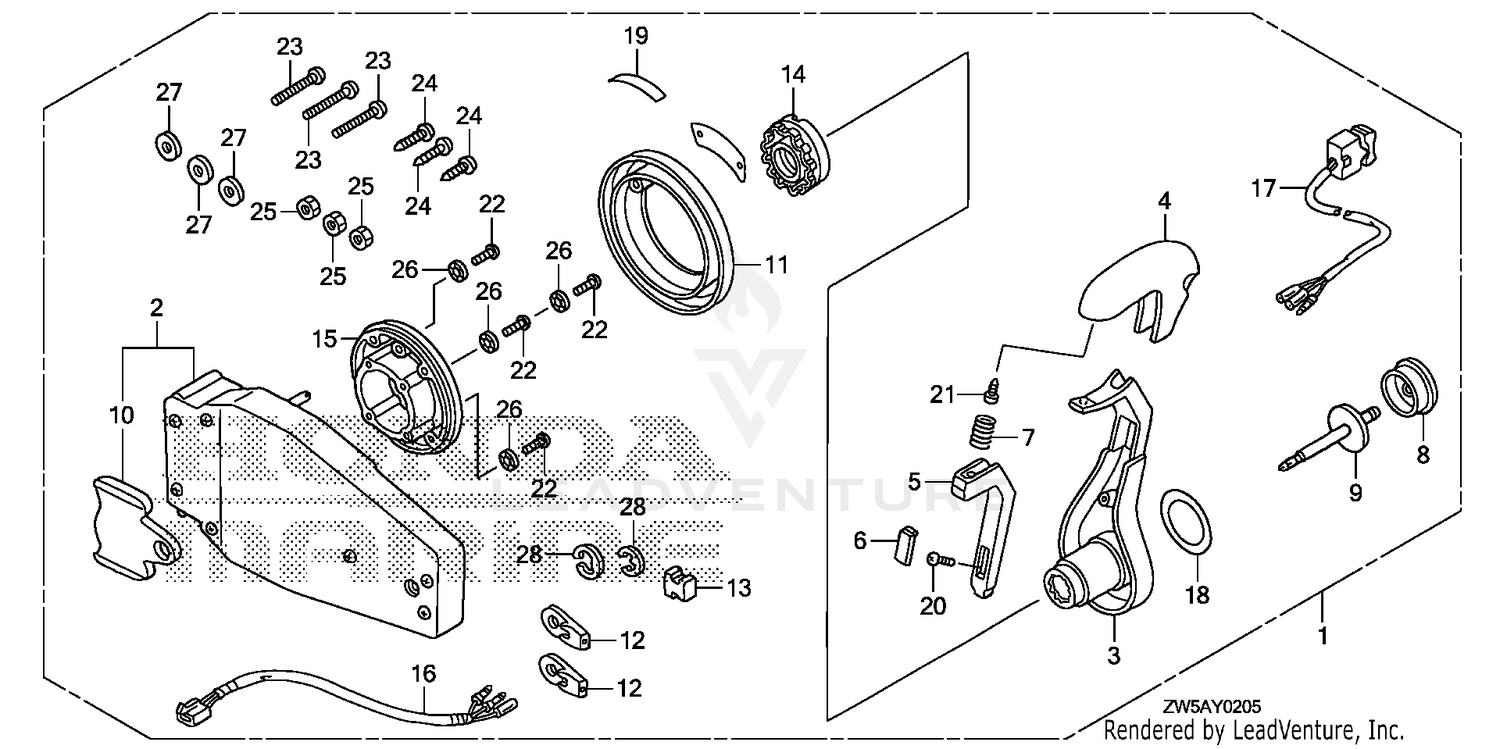 diagram
