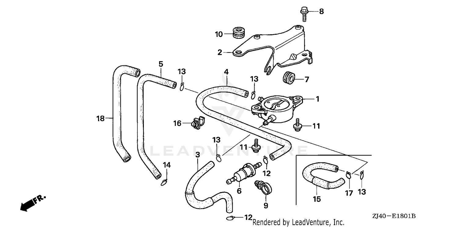 FUEL PUMP (2)