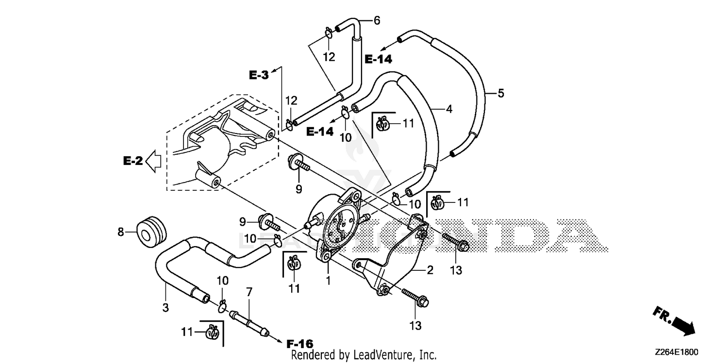FUEL PUMP