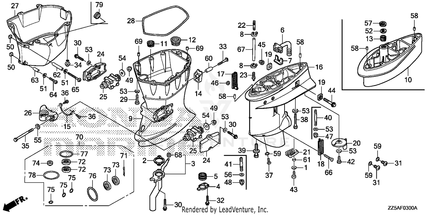 EXTENSION CASE