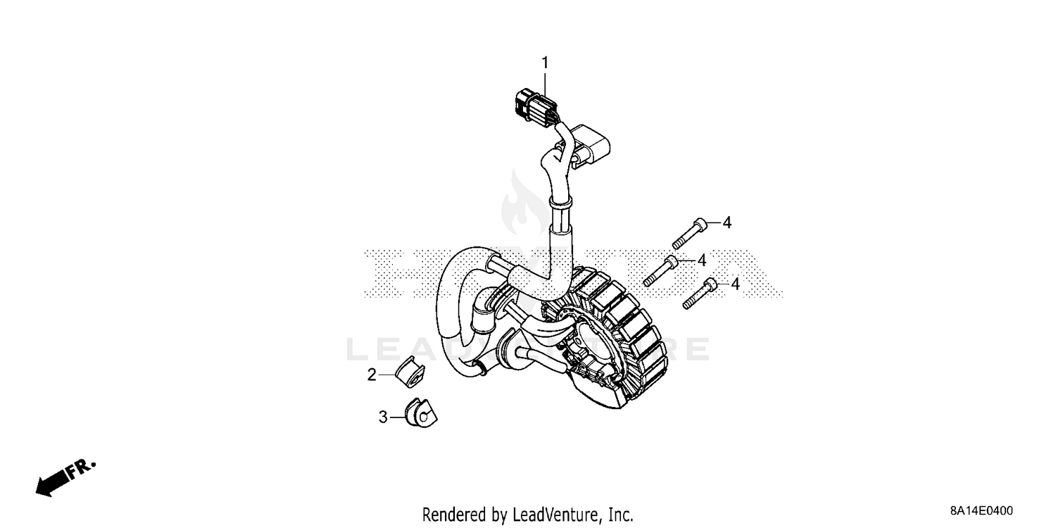STATOR