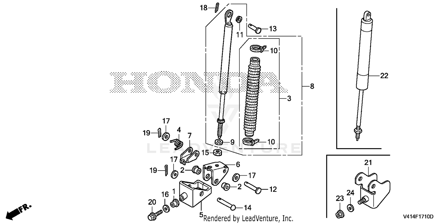 HEIGHT ADJUST FREE LOCK
