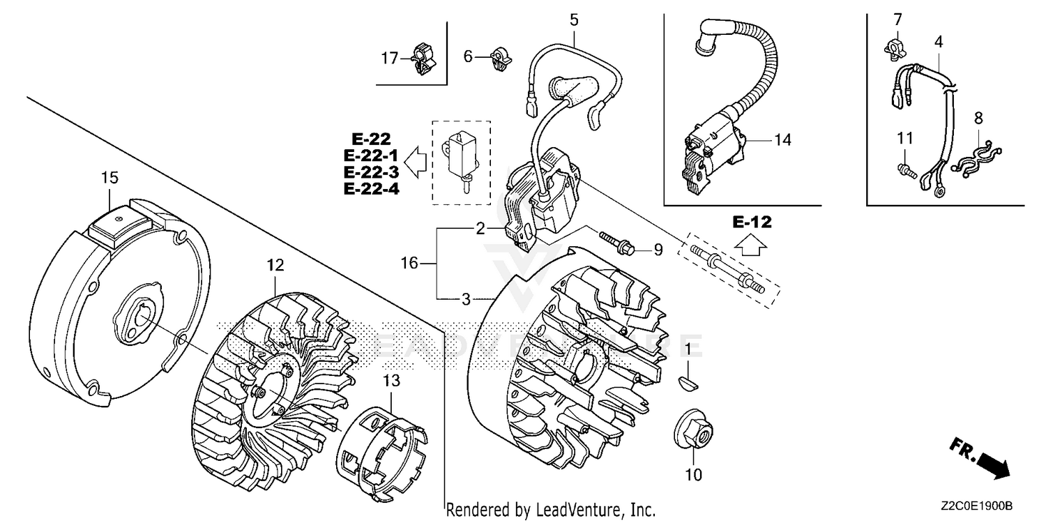 FLYWHEEL
