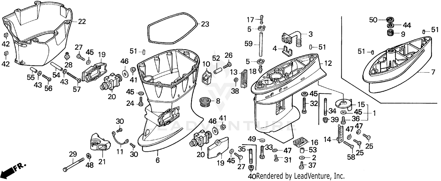 EXTENSION CASE