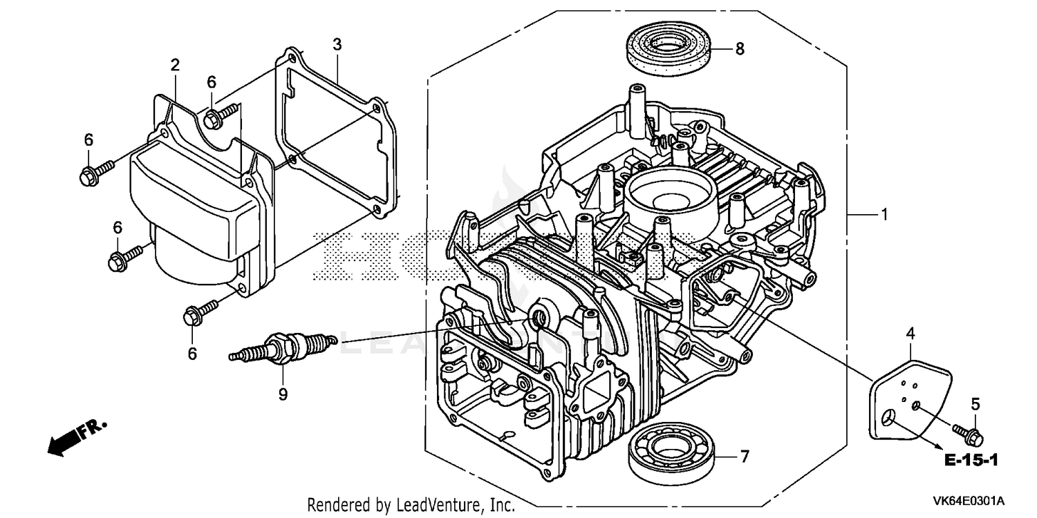 CYLINDER (PDA)
