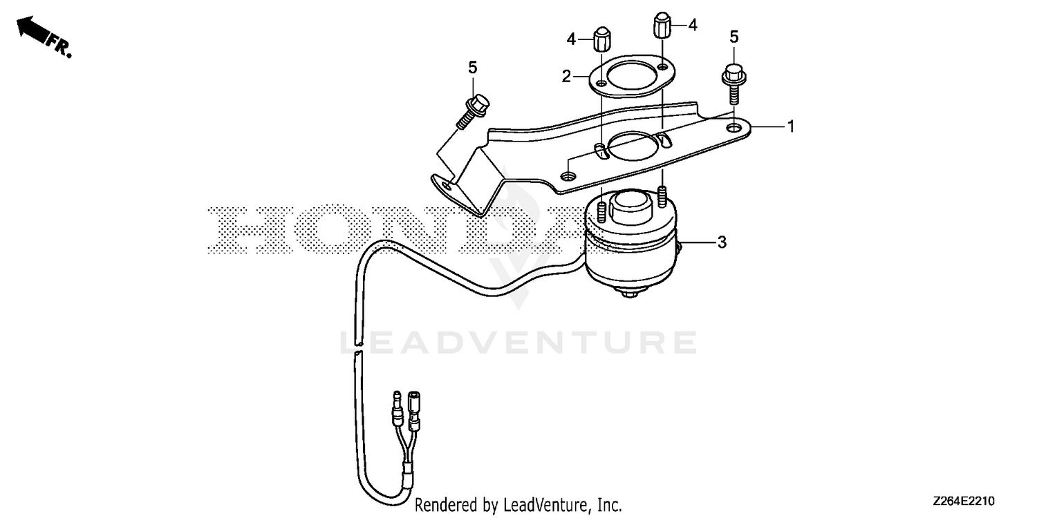 AUTO THROTTLE