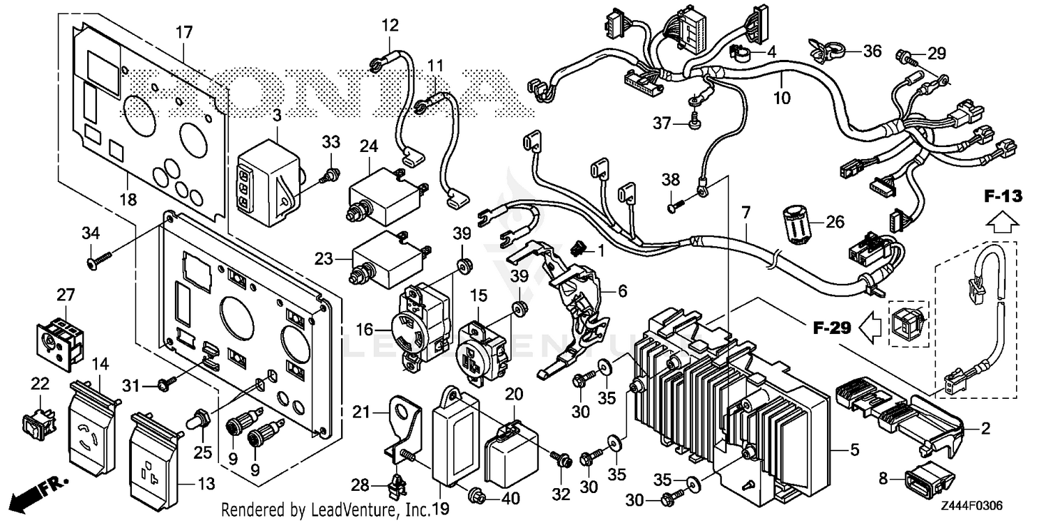 CONTROL PANEL (7)