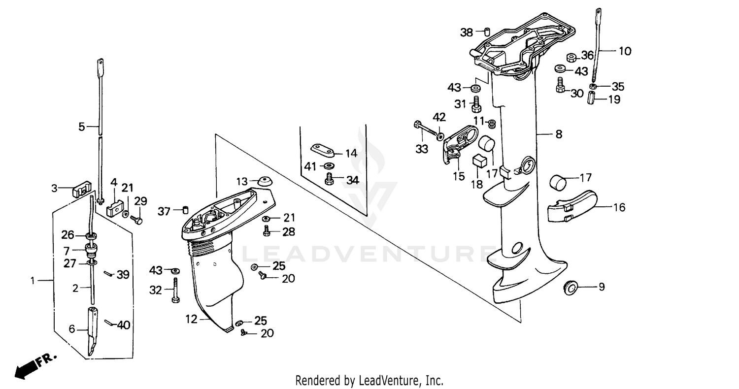 EXTENSION CASE