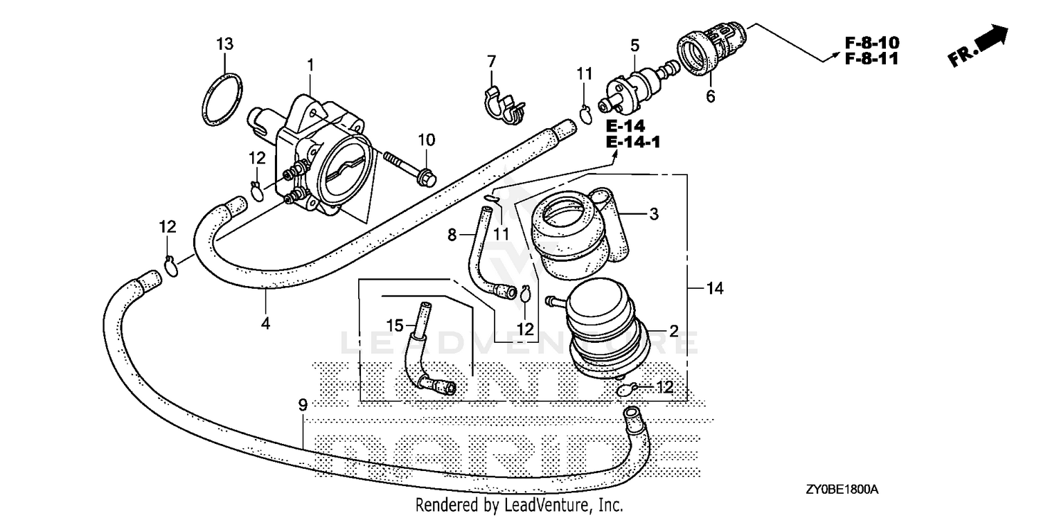 FUEL PUMP