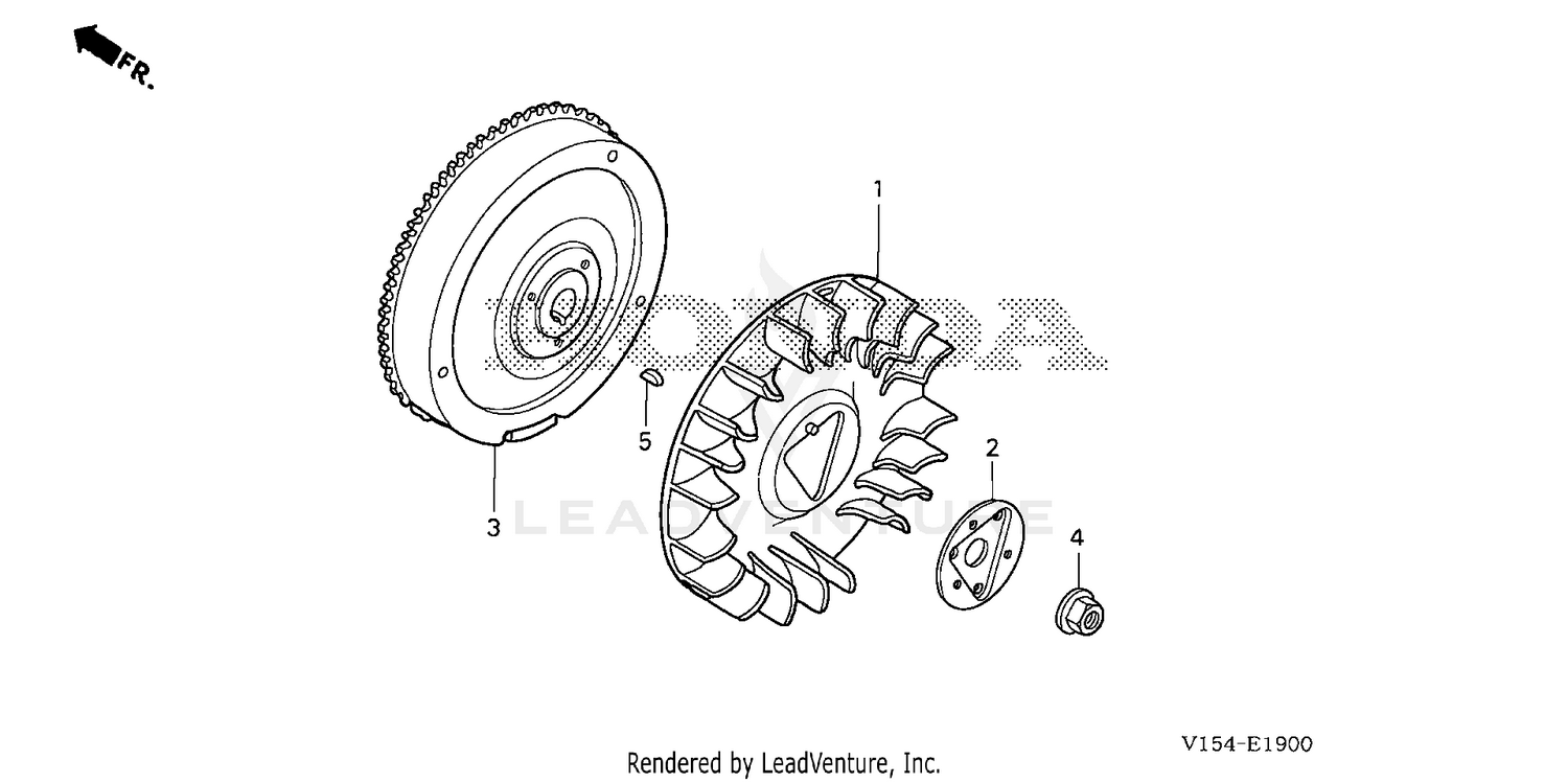 FLYWHEEL