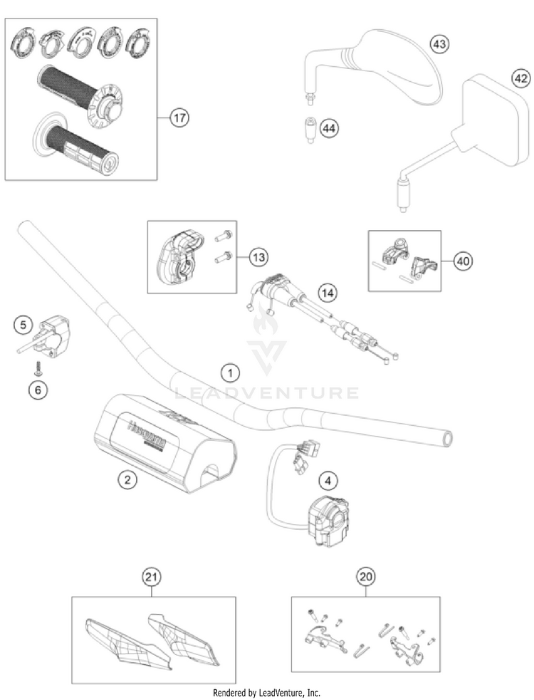 OEM Assembly Image