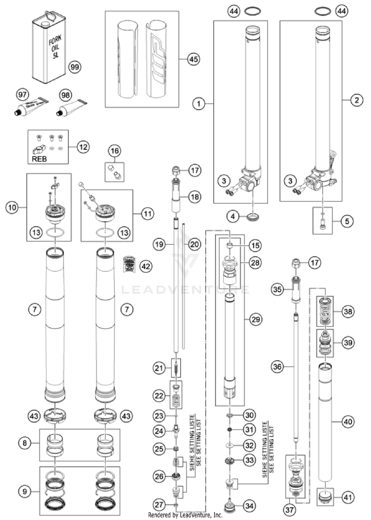 OEM Assembly Image
