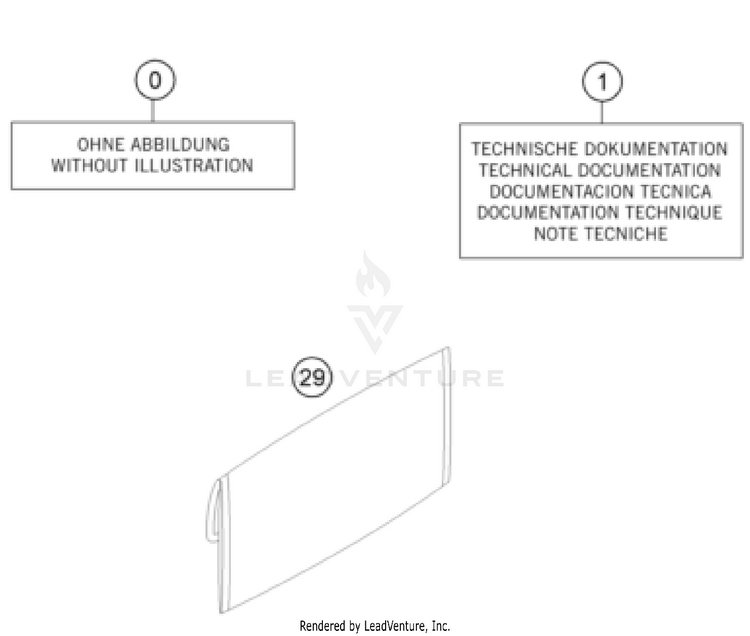 Seperate Enclosure Schematic