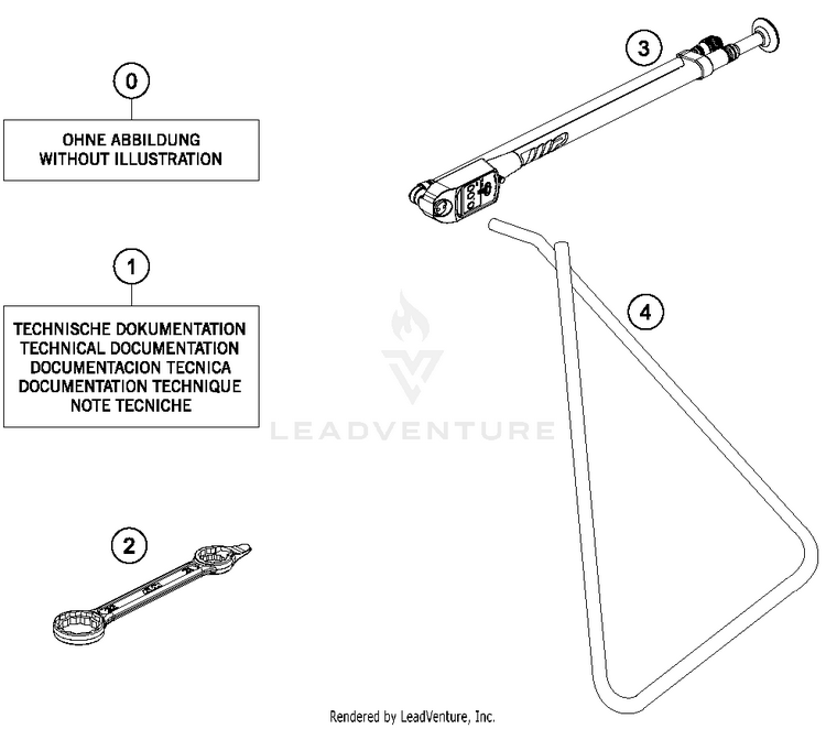 Seperate Enclosure TC 85 17 14 CHASSIS - 2018 Schematic