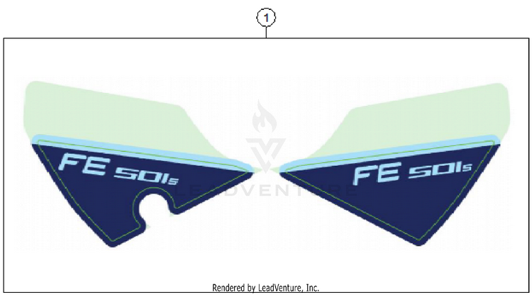Decal Schematic
