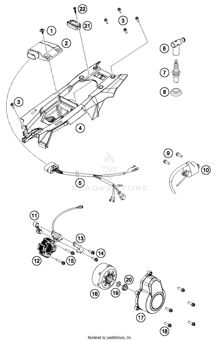OEM Assembly Image
